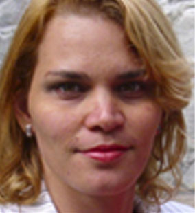 Yamisleydi Salgueiro